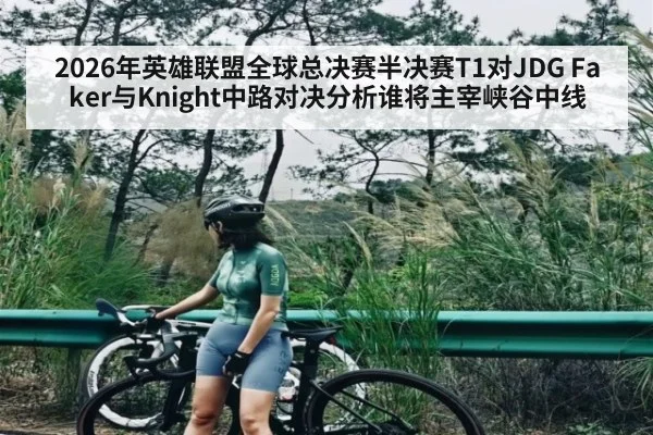 2026年英雄联盟全球总决赛半决赛T1对JDG Faker与Knight中路对决分析谁将主宰峡谷中线